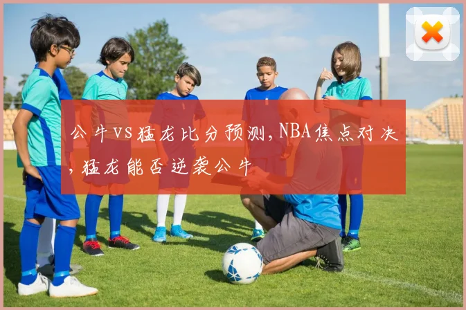公牛vs猛龙比分预测,NBA焦点对决,猛龙能否逆袭公牛