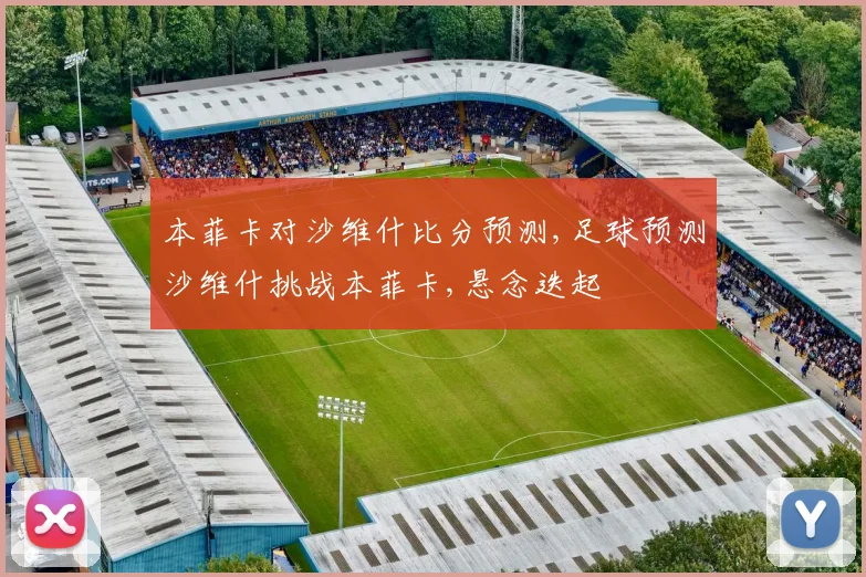 本菲卡对沙维什比分预测,足球预测沙维什挑战本菲卡,悬念迭起